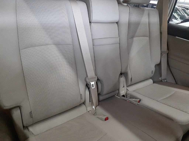 TOYOTA LAND CRUISER PRADO 2021