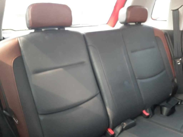MAZDA VERISA 2010