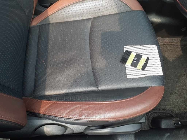 MAZDA VERISA 2010