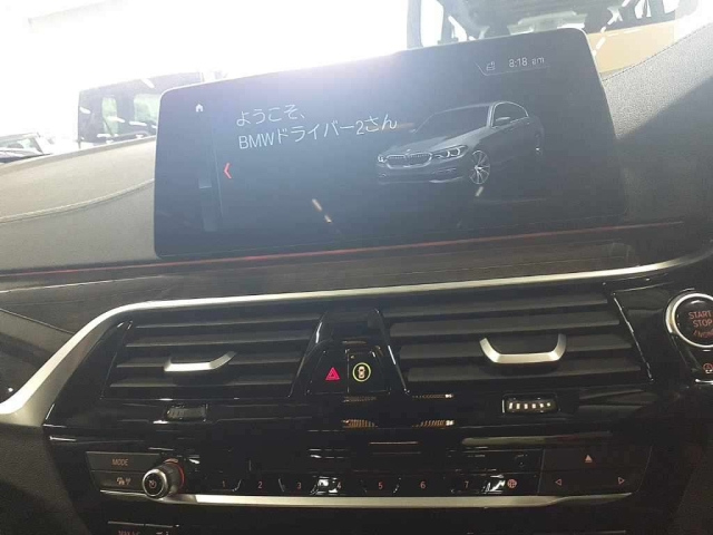 BMW 5 SERIES 2017