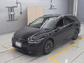 Заказать VOLKSWAGEN GOLF VARIANT