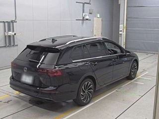 Заказать VOLKSWAGEN GOLF VARIANT