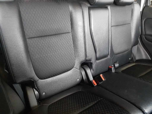 MITSUBISHI OUTLANDER PHEV 2013