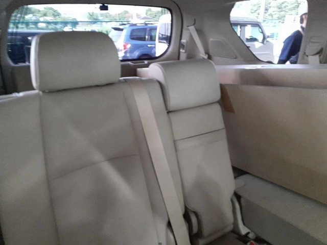 TOYOTA LAND CRUISER PRADO 2023