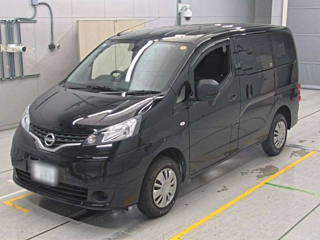Заказать NISSAN NV200