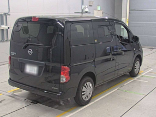 Заказать NISSAN NV200