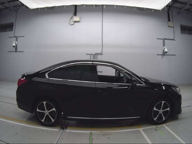 SUBARU LEGACY B4 2015