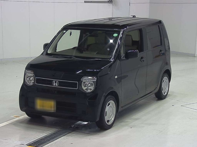 HONDA N WGN 2021