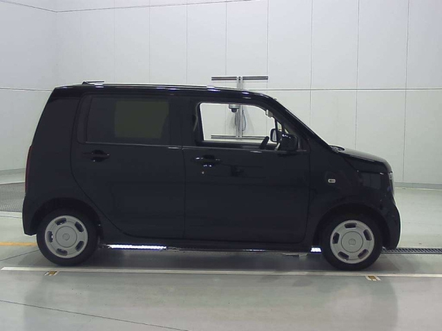 HONDA N WGN 2021