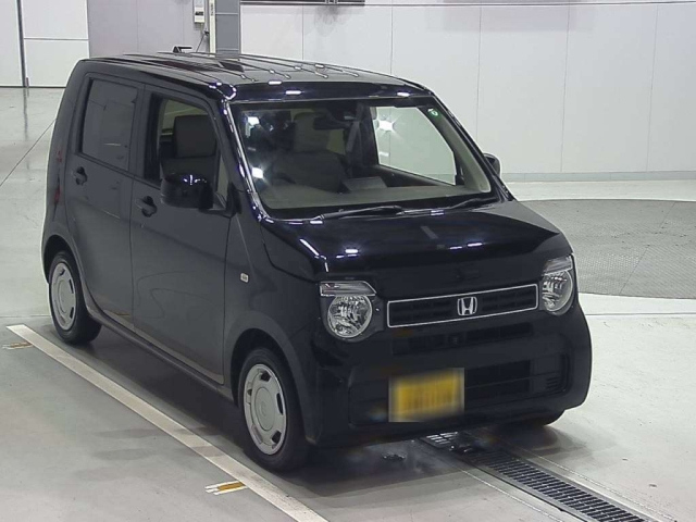 HONDA N WGN 2021