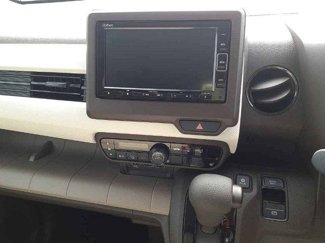 HONDA N WGN 2021