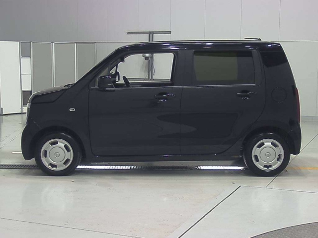 HONDA N WGN 2021