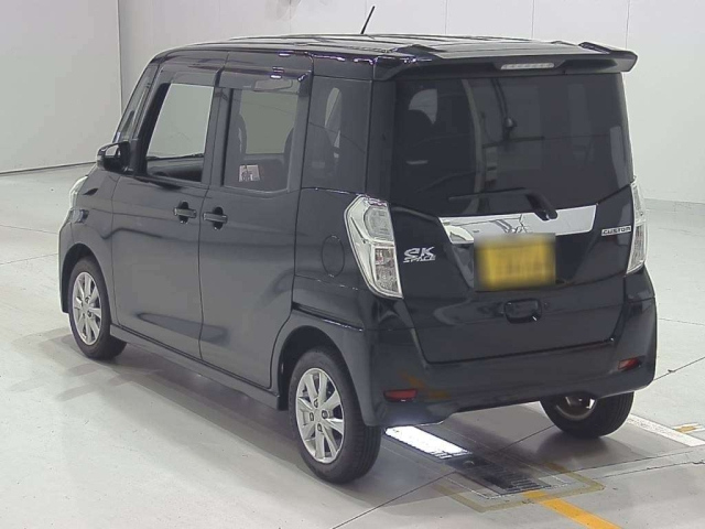 MITSUBISHI EK SPACE 2017
