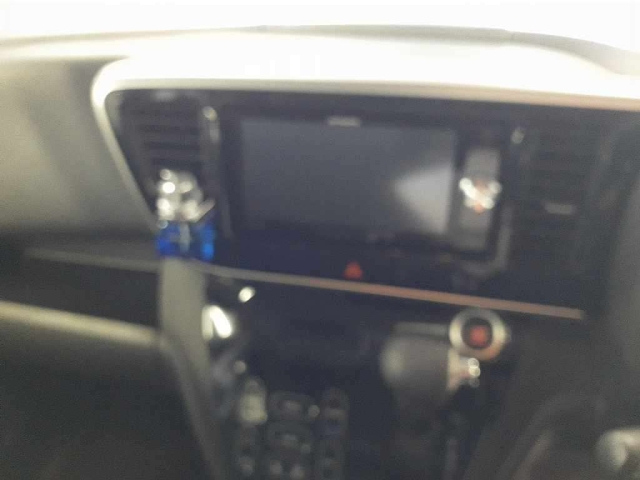 MITSUBISHI EK SPACE 2017