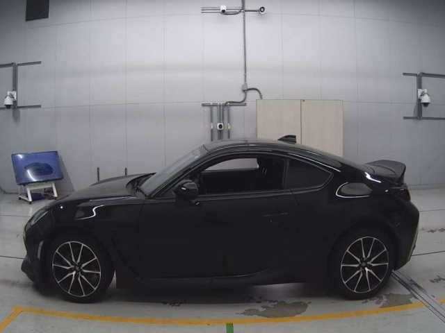 TOYOTA 86 2022