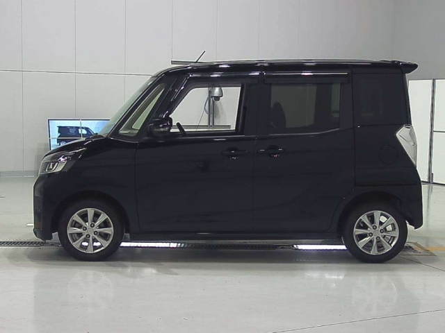 MITSUBISHI EK SPACE 2017