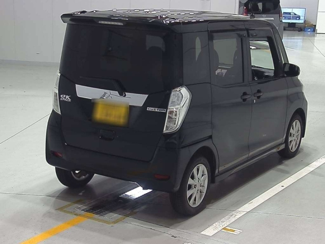 MITSUBISHI EK SPACE 2017
