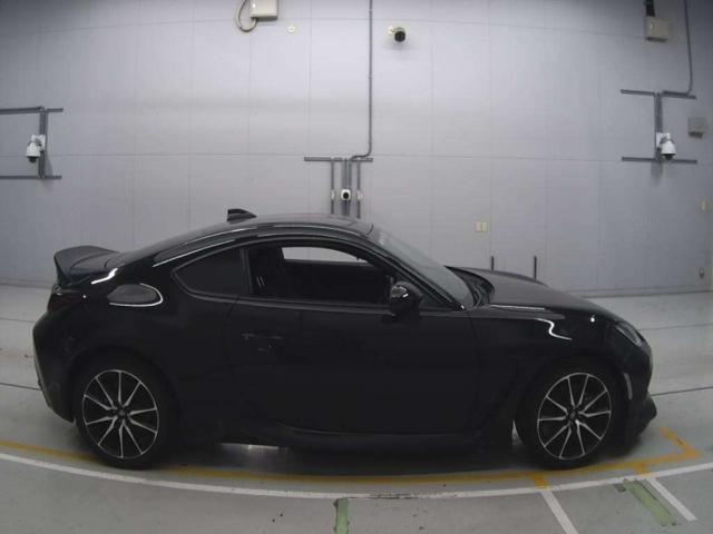 TOYOTA 86 2022