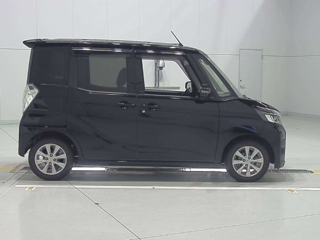 MITSUBISHI EK SPACE 2017