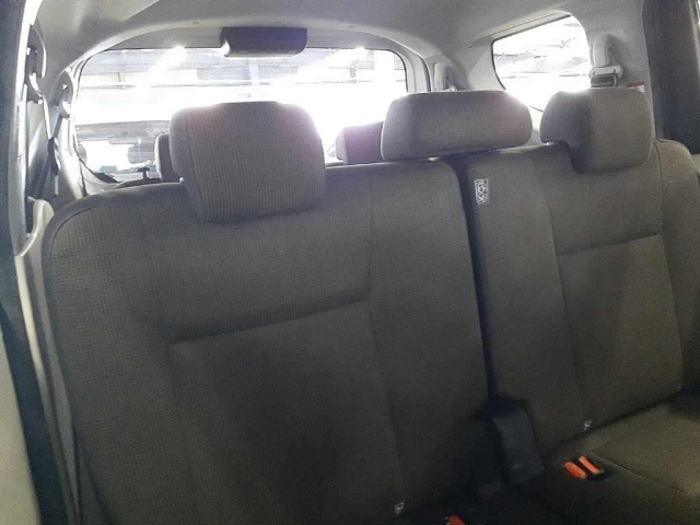 TOYOTA SIENTA 2015