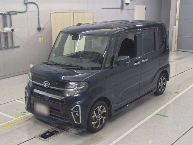 DAIHATSU TANTO 2019