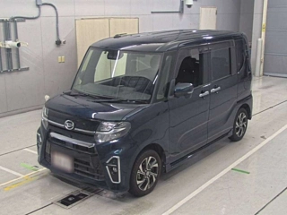 DAIHATSU TANTO 2019