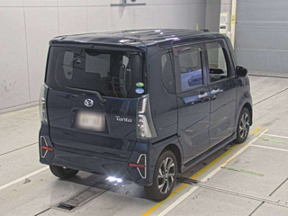 DAIHATSU TANTO 2019