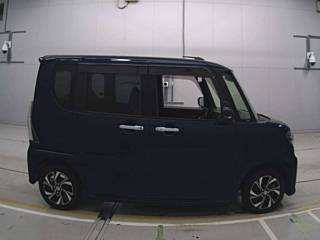 DAIHATSU TANTO 2019