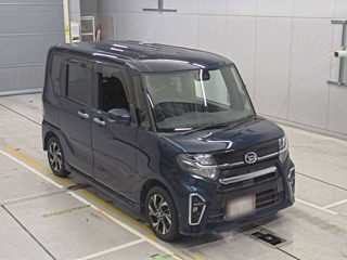 DAIHATSU TANTO 2019