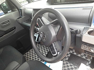 DAIHATSU TANTO 2019
