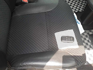 DAIHATSU TANTO 2019