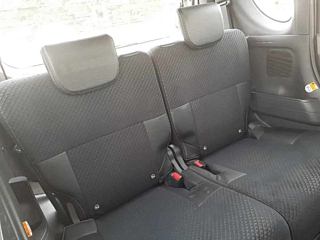 DAIHATSU TANTO 2019