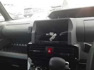 DAIHATSU TANTO 2019