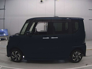 DAIHATSU TANTO 2019