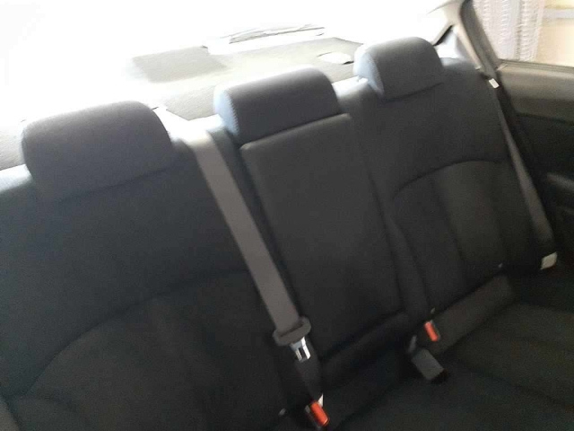 SUBARU LEGACY B4 2012