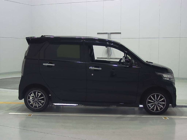 HONDA N WGN 2017