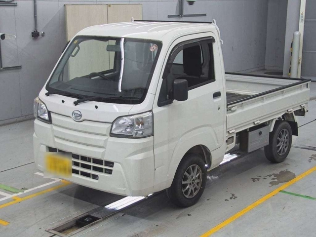 DAIHATSU HIJET TRUCK 2015