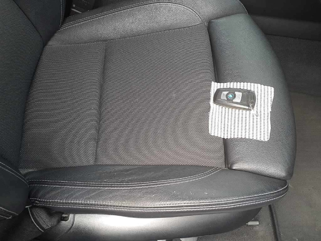 BMW X3 2014
