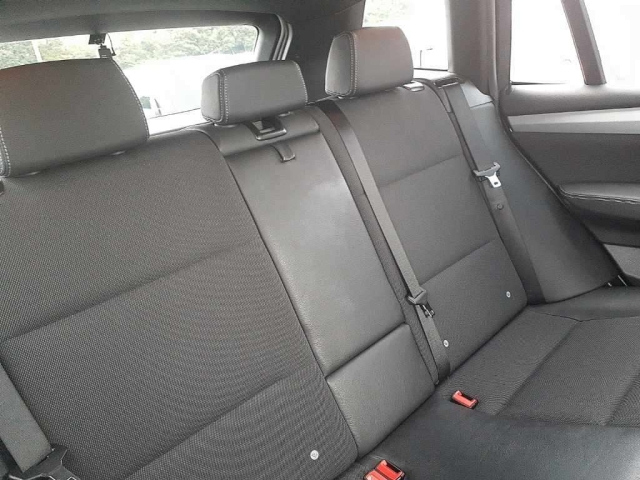 BMW X3 2014