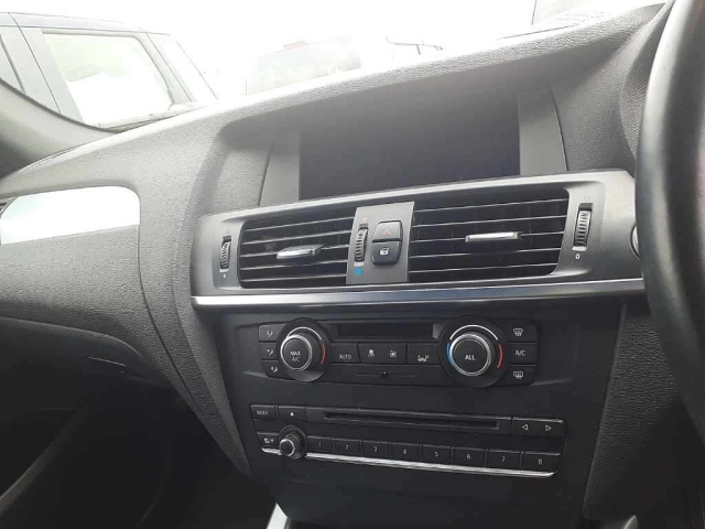 BMW X3 2014