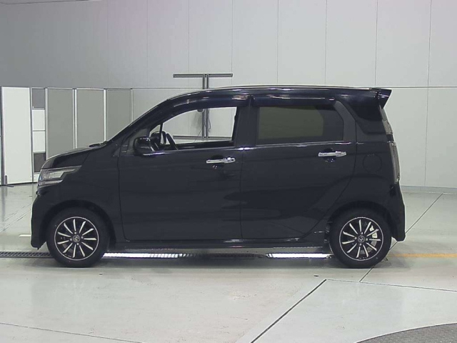 HONDA N WGN 2017