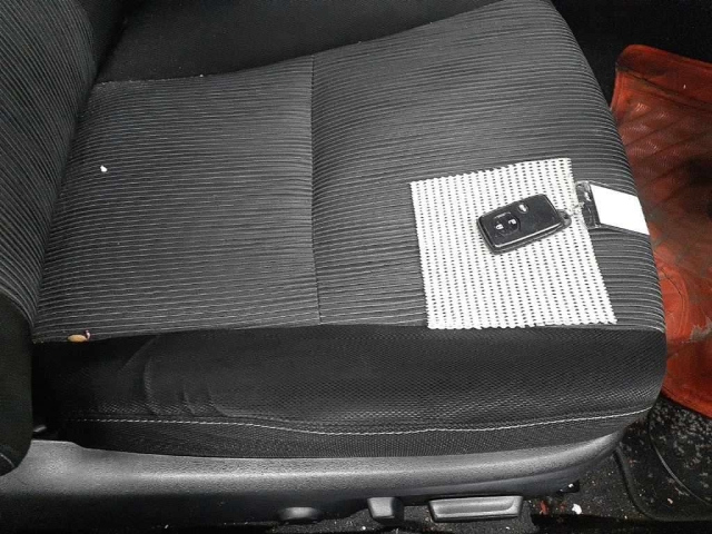 TOYOTA MARK X 2016