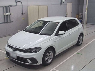 Заказать VOLKSWAGEN POLO