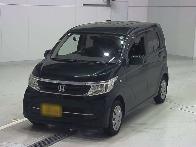 HONDA N WGN 2019