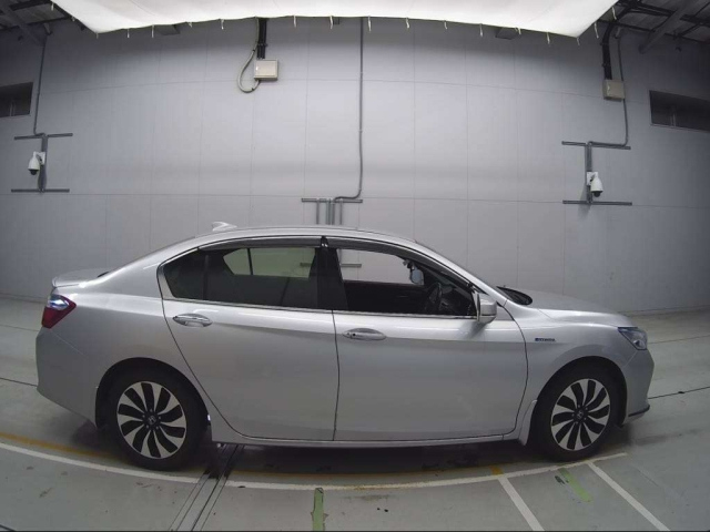HONDA ACCORD 2015