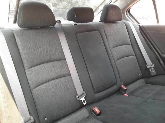 HONDA ACCORD 2015