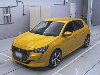 Заказать PEUGEOT 208