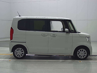 HONDA N BOX 2022