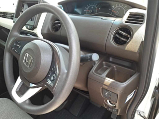 HONDA N BOX 2022