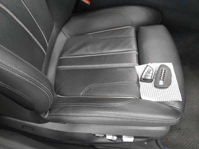 BMW 5 SERIES 2018
